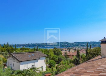 Foto 49 - Villa via dei colli, Salò - photo 49
