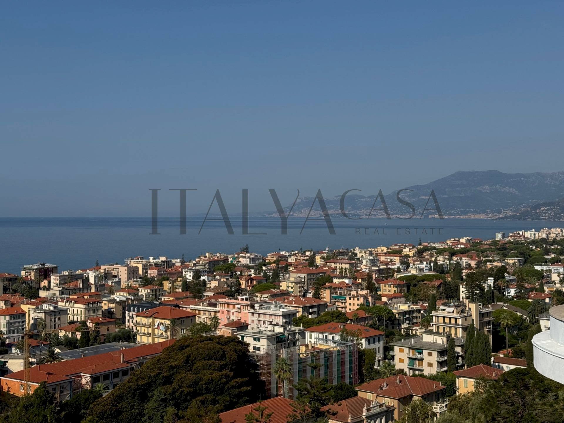 Foto 2 - Apartment via Virgilio, Bordighera - photo 2