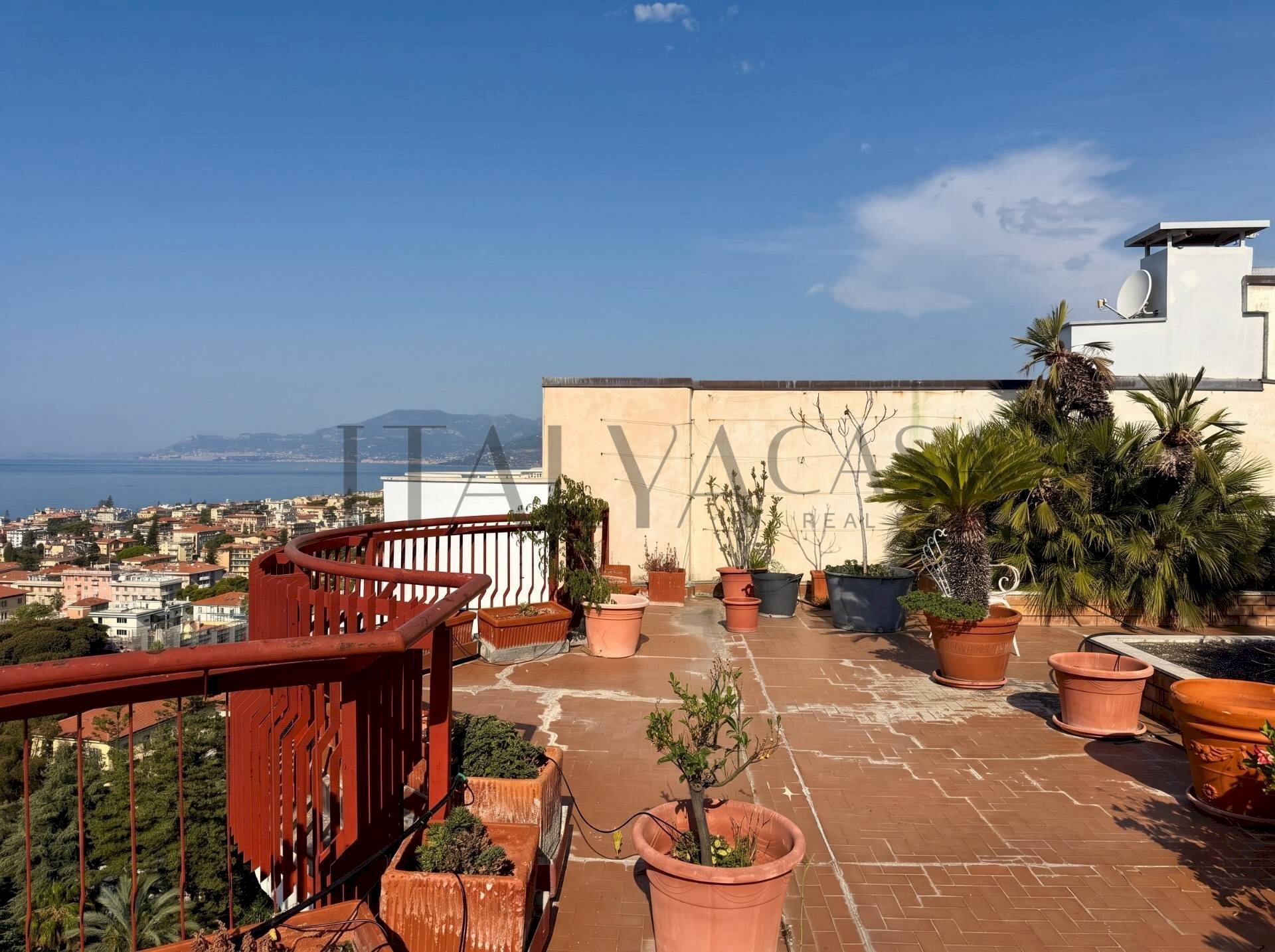 Foto 3 - Apartment via Virgilio, Bordighera - photo 3