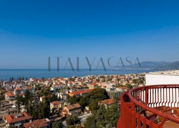 Foto 1 - Apartment via Virgilio, Bordighera - photo 1