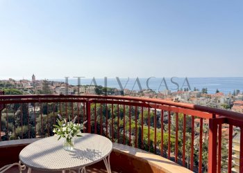Foto 12 - Apartment via Virgilio, Bordighera - photo 12