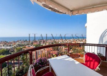 Foto 15 - Apartment via Virgilio, Bordighera - photo 15