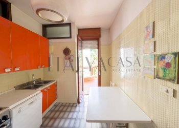 Foto 19 - Apartment via Virgilio, Bordighera - photo 19