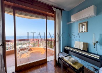 Foto 22 - Apartment via Virgilio, Bordighera - photo 22
