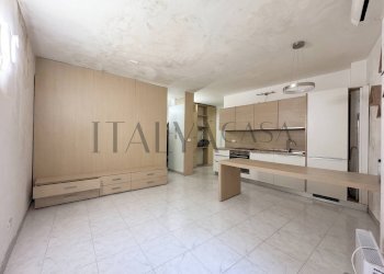 Foto 11 - One-room apartment via panizzi
 
26, Sanremo - photo 11