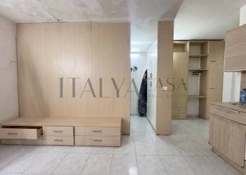 Foto 12 - One-room apartment via panizzi
 
26, Sanremo - photo 12