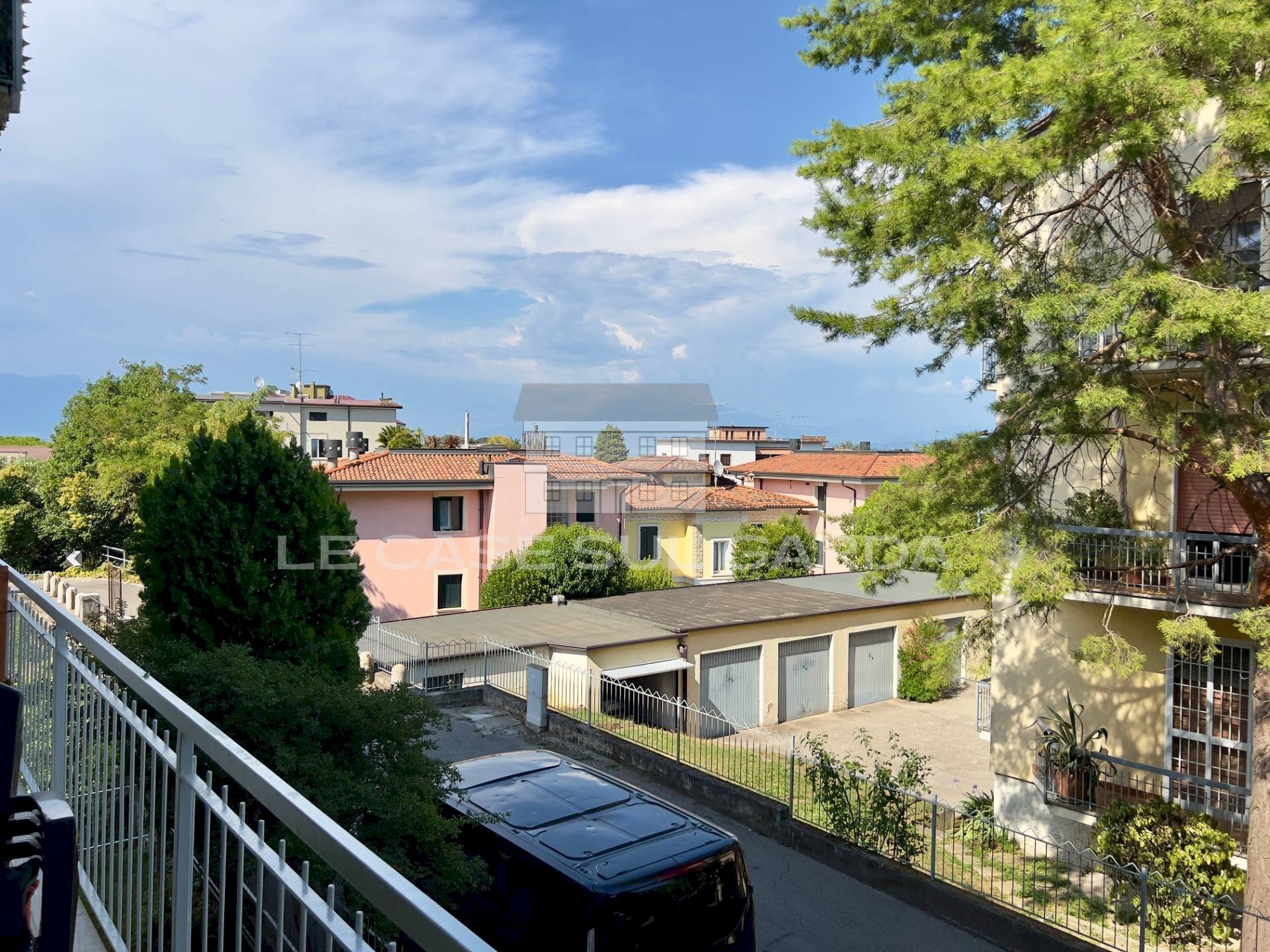 Foto 2 - Quadrilocale Via Bonvicino
16, Desenzano del Garda - foto 2