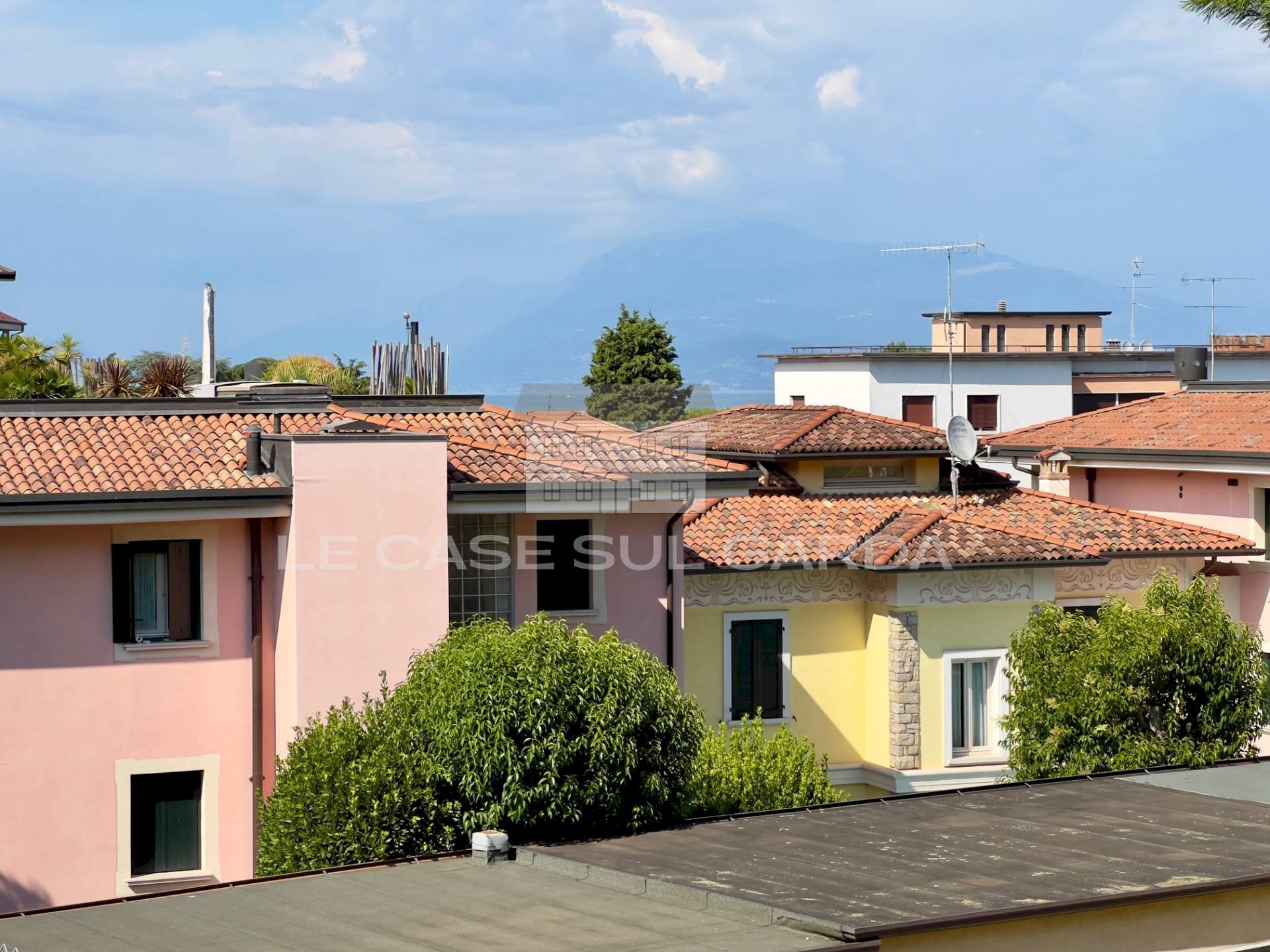 Foto 3 - Quadrilocale Via Bonvicino
16, Desenzano del Garda - foto 3