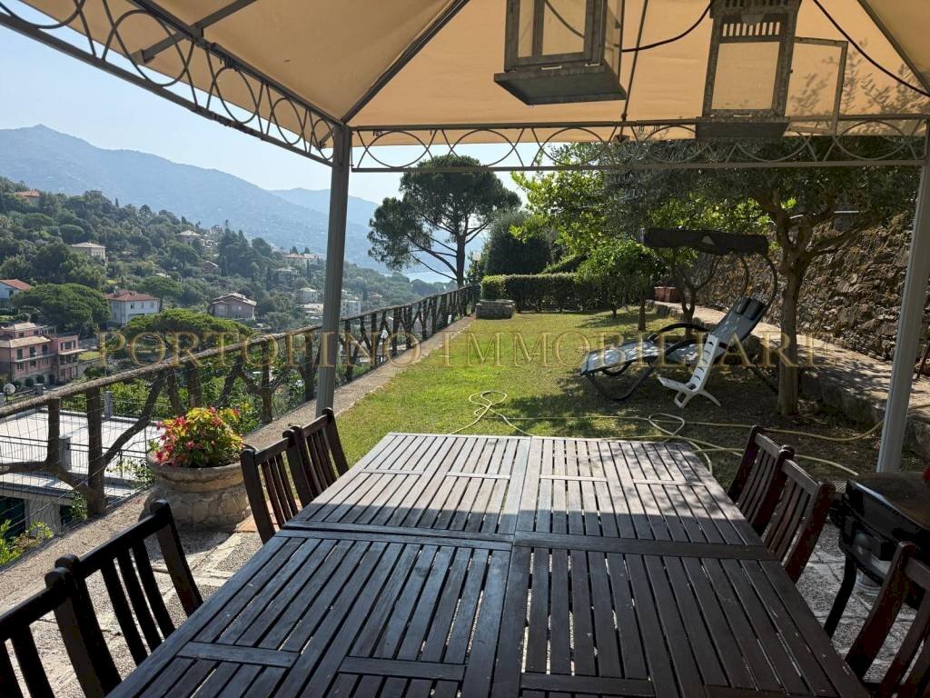 Giardino - Villa Lungomare Federico da Pagana, Rapallo - photo 1