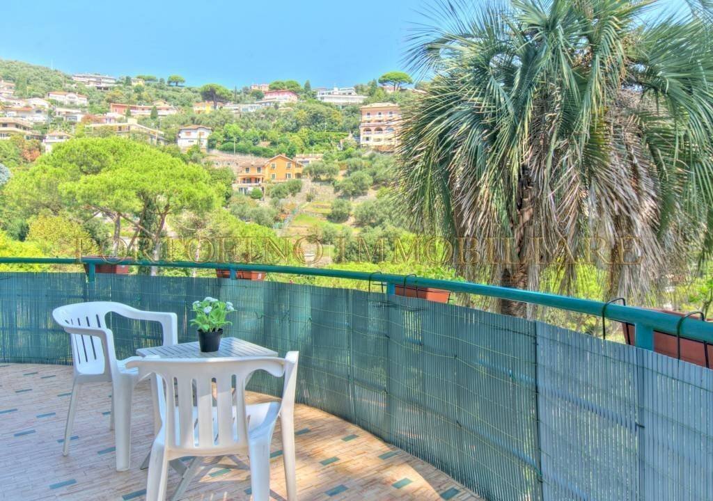 Terrazzo - Villa Lungomare Federico da Pagana, Rapallo - photo 3