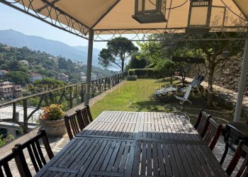 Giardino - Villa Lungomare Federico da Pagana, Rapallo - photo 1