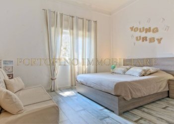 Camera da letto - Villa Lungomare Federico da Pagana, Rapallo - photo 2