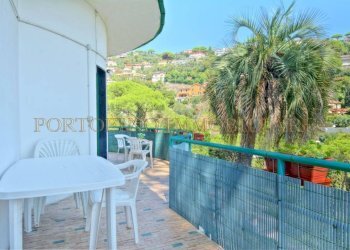 Terrazzo - Villa Lungomare Federico da Pagana, Rapallo - photo 5