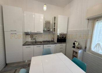 Cucina - Villa Lungomare Federico da Pagana, Rapallo - photo 6