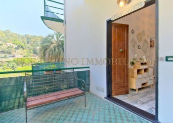Ingresso - Villa Lungomare Federico da Pagana, Rapallo - photo 7