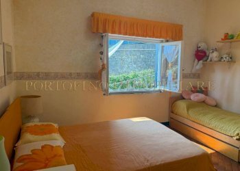 Camera da letto - Villa Lungomare Federico da Pagana, Rapallo - photo 8