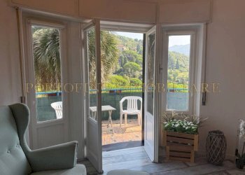 Ufficio - Villa Lungomare Federico da Pagana, Rapallo - photo 10
