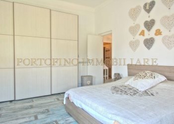 Camera da letto - Villa Lungomare Federico da Pagana, Rapallo - photo 12