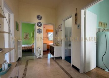 Ingresso - Villa Lungomare Federico da Pagana, Rapallo - photo 14