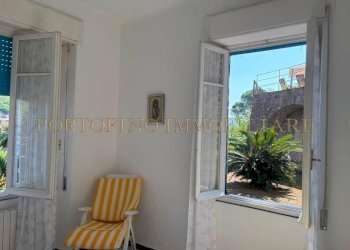 Salone - Villa Lungomare Federico da Pagana, Rapallo - photo 17