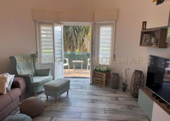 Salone - Villa Lungomare Federico da Pagana, Rapallo - photo 18