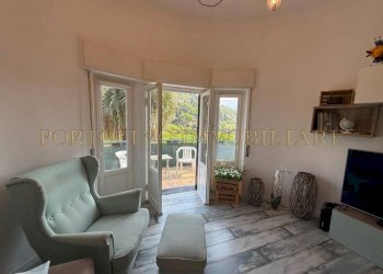 Salone - Villa Lungomare Federico da Pagana, Rapallo - photo 19