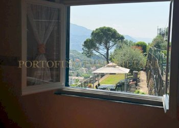 Vista - Villa Lungomare Federico da Pagana, Rapallo - photo 20