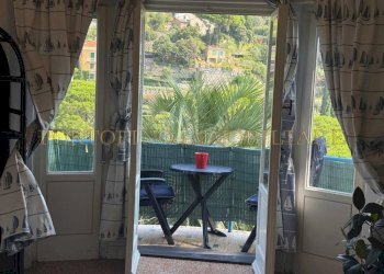 Balcone - Villa Lungomare Federico da Pagana, Rapallo - photo 22