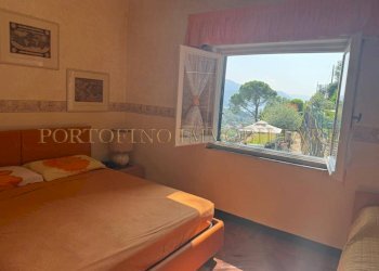 Camera da letto - Villa Lungomare Federico da Pagana, Rapallo - photo 23