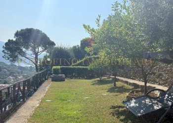 Giardino - Villa Lungomare Federico da Pagana, Rapallo - photo 24