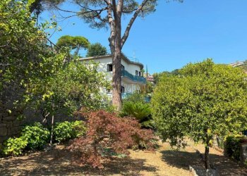 Terreno - Villa Lungomare Federico da Pagana, Rapallo - photo 25