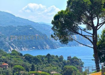 Vista - Villa Lungomare Federico da Pagana, Rapallo - photo 26