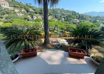 Giardino - Villa Lungomare Federico da Pagana, Rapallo - photo 27