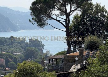 Vista - Villa Lungomare Federico da Pagana, Rapallo - photo 28