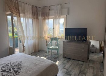 Camera da letto - Villa Lungomare Federico da Pagana, Rapallo - photo 33