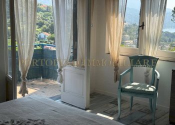 Terrazzo - Villa Lungomare Federico da Pagana, Rapallo - photo 34