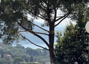 Vista - Villa Lungomare Federico da Pagana, Rapallo - photo 35