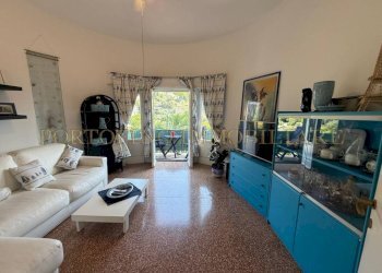 Salone - Villa Lungomare Federico da Pagana, Rapallo - photo 37
