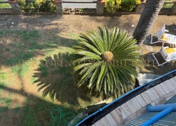 Terreno - Villa Lungomare Federico da Pagana, Rapallo - photo 38