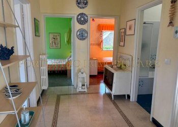 Corridoio - Villa Lungomare Federico da Pagana, Rapallo - photo 40