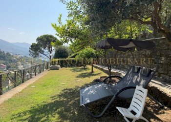 Giardino - Villa Lungomare Federico da Pagana, Rapallo - photo 41