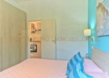 Camera da letto - Villa Lungomare Federico da Pagana, Rapallo - photo 42