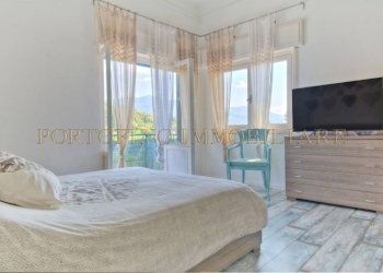 Camera da letto - Villa Lungomare Federico da Pagana, Rapallo - photo 44