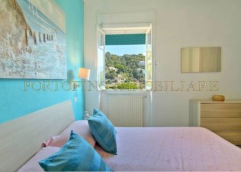 Camera da letto - Villa Lungomare Federico da Pagana, Rapallo - photo 46