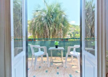 Terrazzo - Villa Lungomare Federico da Pagana, Rapallo - photo 47