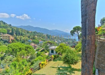 Vista - Villa Lungomare Federico da Pagana, Rapallo - photo 48