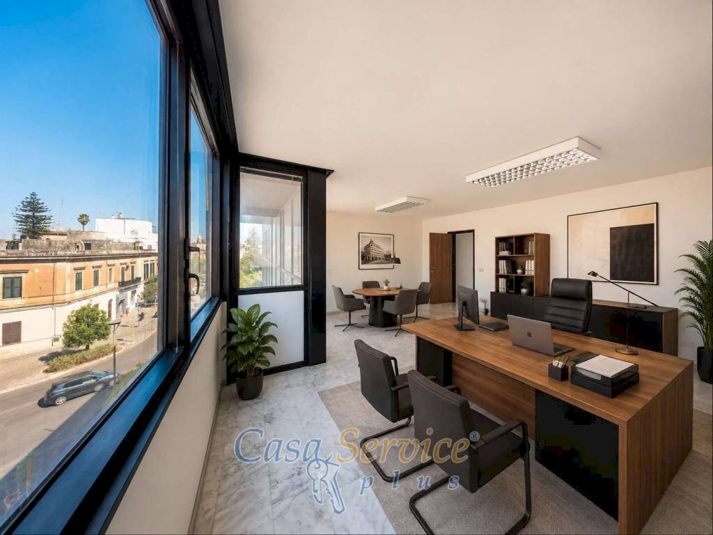 Ufficio - Ufficio viale Otranto, Lecce - foto 2
