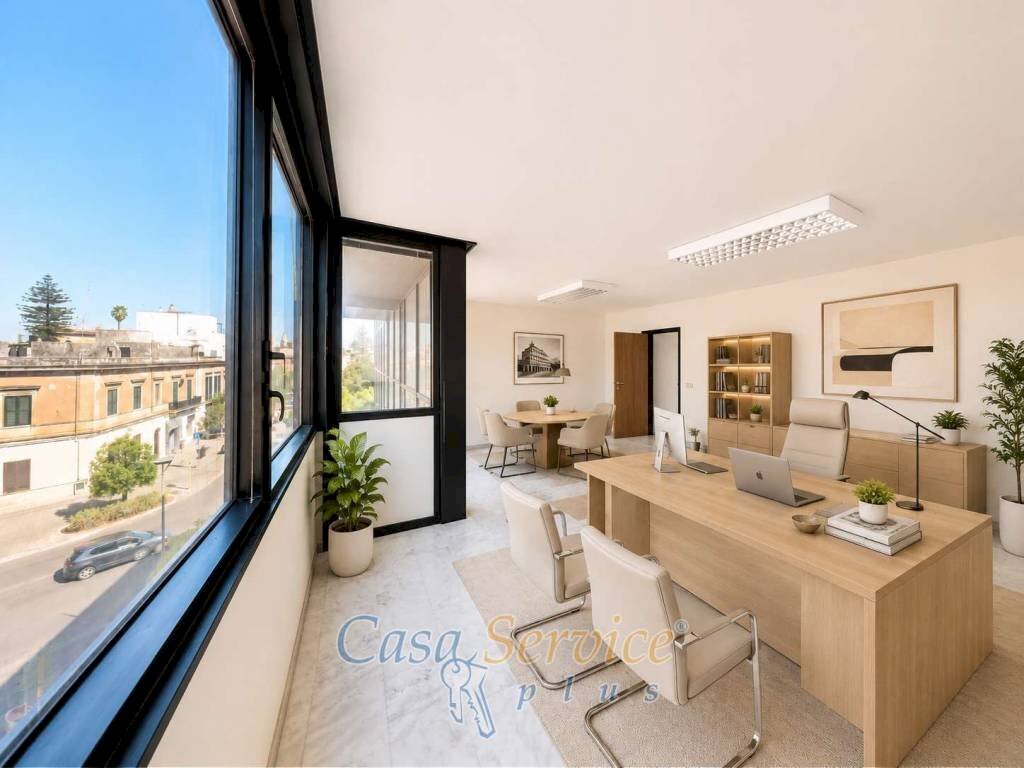 Ufficio - Ufficio viale Otranto, Lecce - foto 3