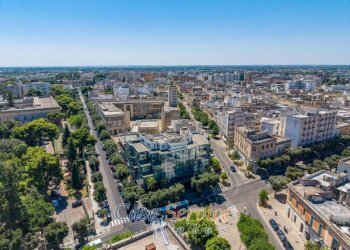 Vista - Office viale Otranto, Lecce - photo 6