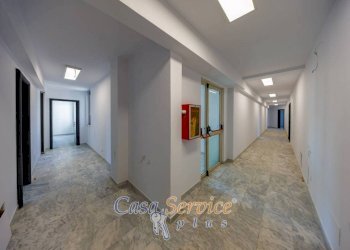 Corridoio - Office viale Otranto, Lecce - photo 36